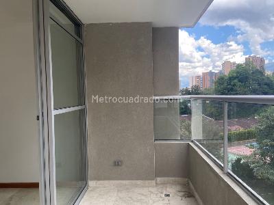 Apartamento de 3 alcobas en arriendo en Sabaneta, Sabaneta, 95 m² · foto 20 de 20