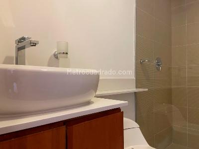 Apartamento de 3 alcobas en arriendo en Sabaneta, Sabaneta, 90 m² · foto 19 de 20