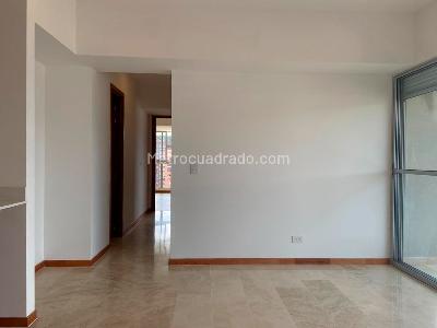 Apartamento de 3 alcobas en arriendo en Sabaneta, Sabaneta, 90 m² · foto 2 de 20