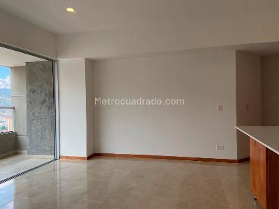 Apartamento de 3 alcobas en arriendo en Sabaneta, Sabaneta, 90 m² · foto 3 de 20