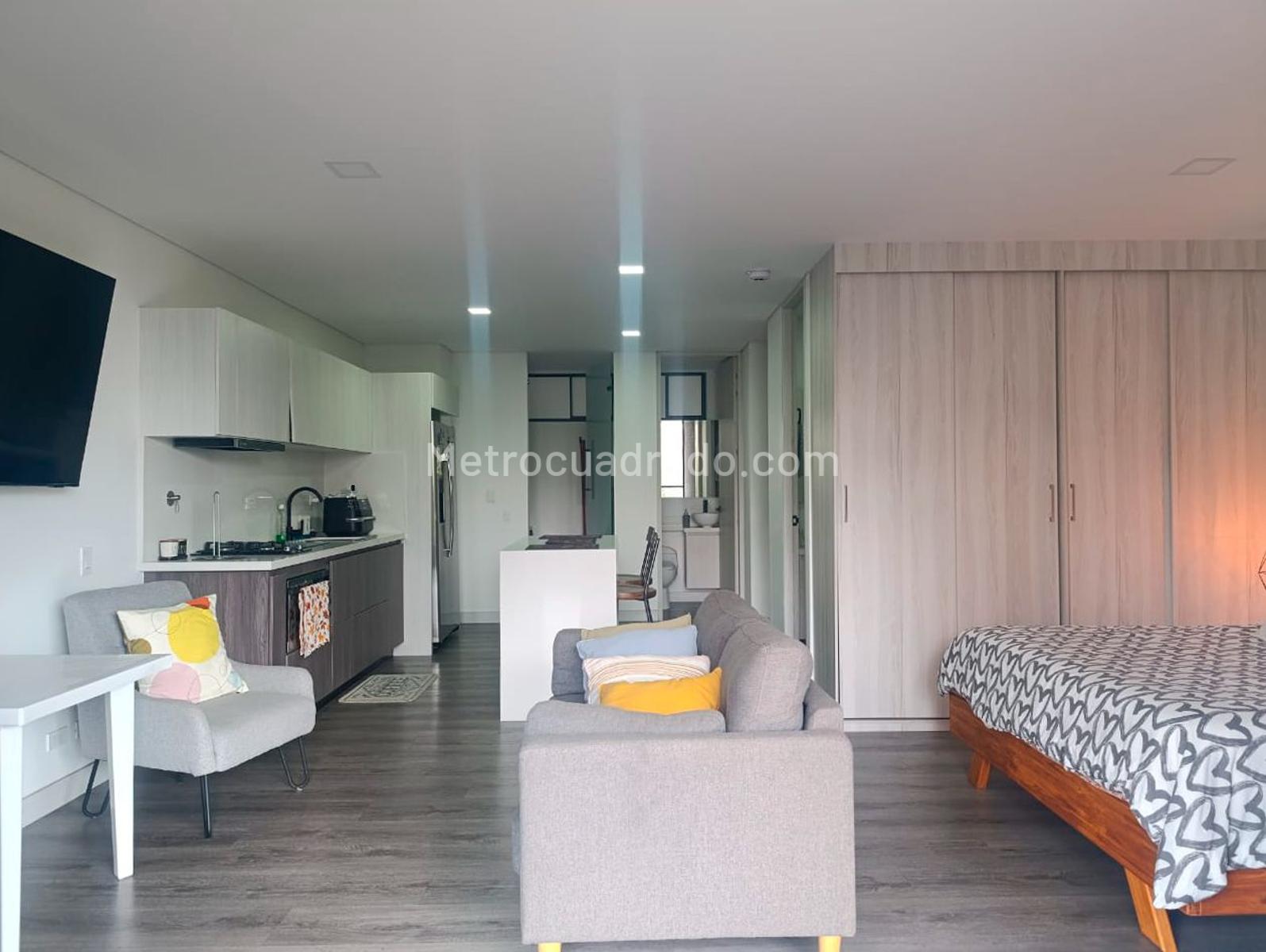 Foto del apartamento