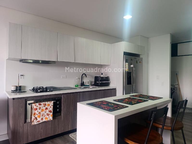 Furnished 1BR Loft Studio for Rent in El Poblado - 8