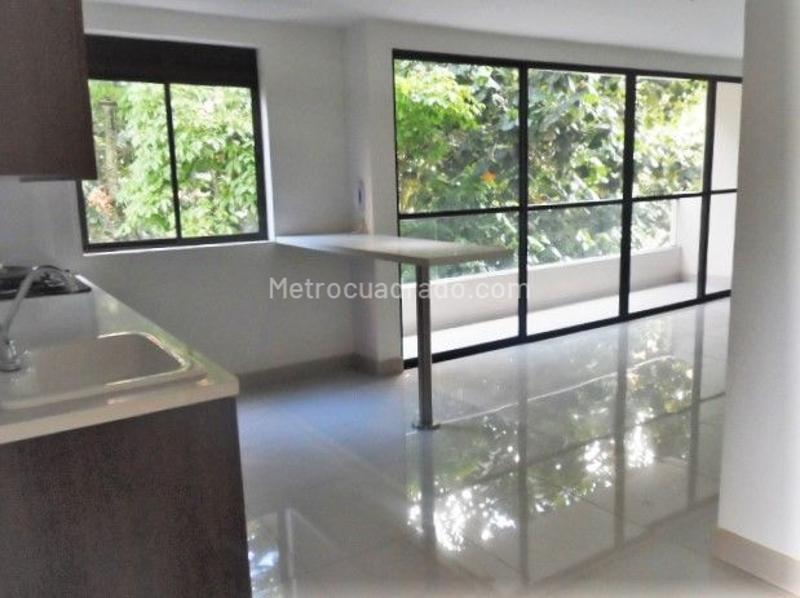 3BR Apartment in El Poblado (Alejandría) with Balcony - 6