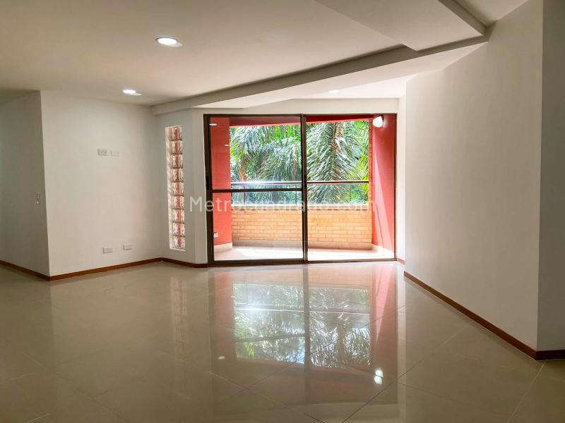 Piso – Sabaneta, Cañaveralejo - Vista 2