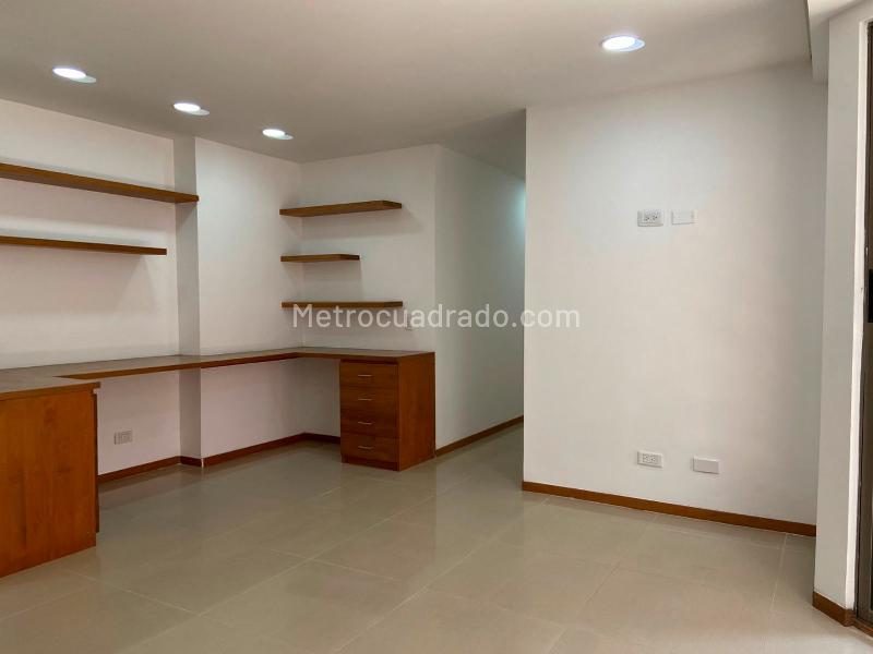 Piso – Sabaneta, Cañaveralejo - Vista 3