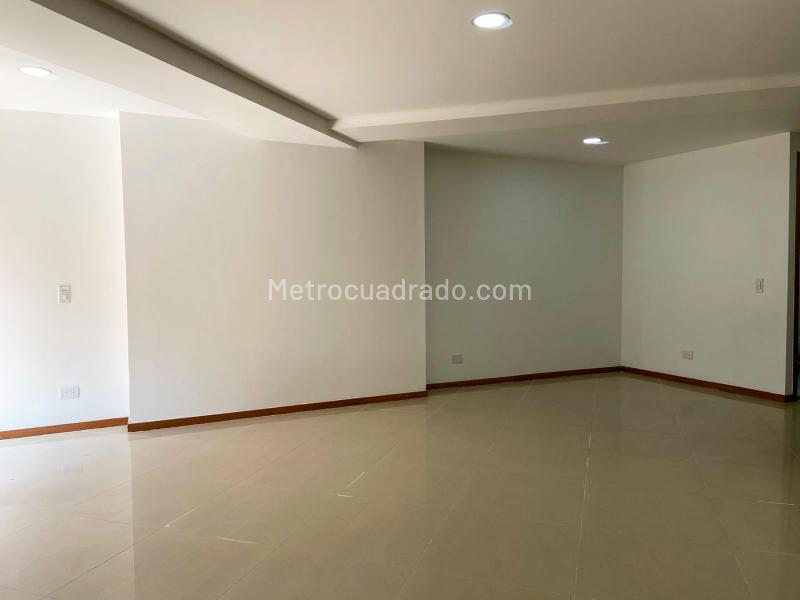 Piso – Sabaneta, Cañaveralejo - Vista 4