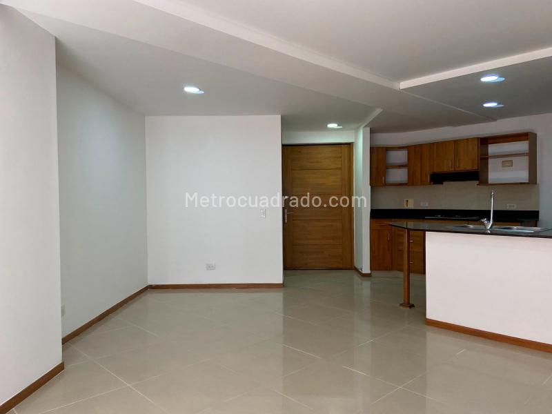 Piso – Sabaneta, Cañaveralejo - Vista 5