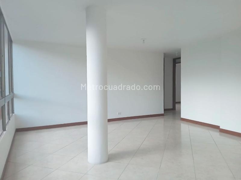 3BR Apartment for Rent in El Poblado with Covered Parking - 5