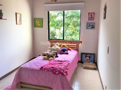 Casa en arriendo en Loma Las Brujas, Envigado · foto 10 de 14