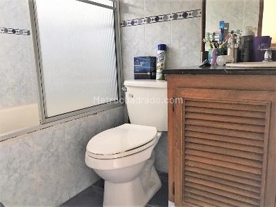 Casa en arriendo en Loma Las Brujas, Envigado · foto 11 de 14