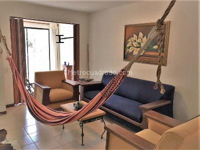 Casa en arriendo en Loma Las Brujas, Envigado · foto 12 de 14