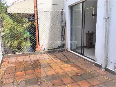 Casa en arriendo en Loma Las Brujas, Envigado · foto 14 de 14