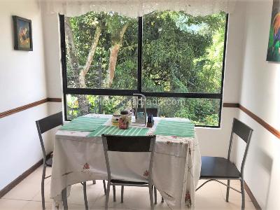 Casa en arriendo en Loma Las Brujas, Envigado · foto 4 de 14