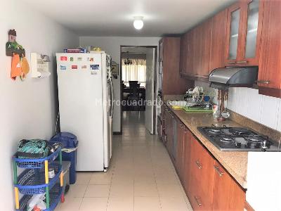 Casa en arriendo en Loma Las Brujas, Envigado · foto 5 de 14