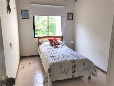 Casa en arriendo en Loma Las Brujas, Envigado · foto 6 de 14
