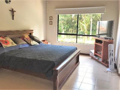 Casa en arriendo en Loma Las Brujas, Envigado · foto 8 de 14