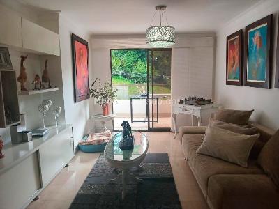 Apartamento de 3 alcobas en venta en El Poblado, Medellín, 300 m² · foto 11 de 20