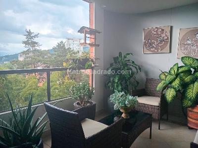 Apartamento de 3 alcobas en venta en El Poblado, Medellín, 300 m² · foto 20 de 20