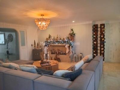 Apartamento de 3 alcobas en venta en El Poblado, Medellín, 300 m² · foto 2 de 20