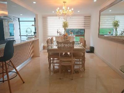 Apartamento de 3 alcobas en venta en El Poblado, Medellín, 300 m² · foto 4 de 20