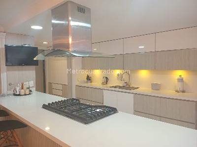 Apartamento de 3 alcobas en venta en El Poblado, Medellín, 300 m² · foto 7 de 20
