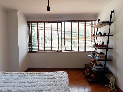 Apartamento de 4 alcobas en venta en San Lucas, Medellín, 257 m² · foto 12 de 19