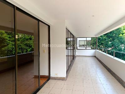 Apartamento de 4 alcobas en venta en San Lucas, Medellín, 257 m² · foto 19 de 19
