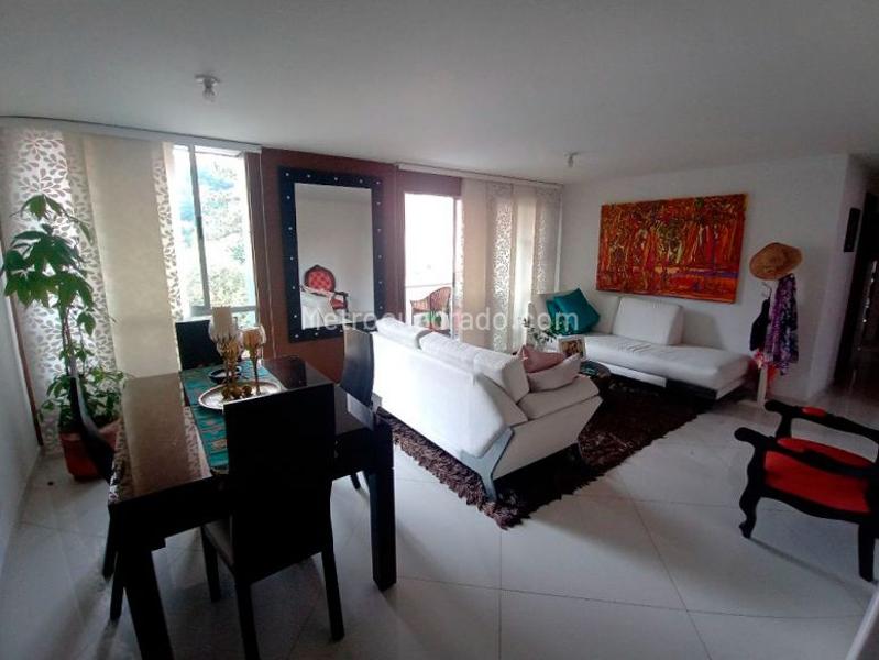 3BR Apartment in EL POBLADO (120 m²)