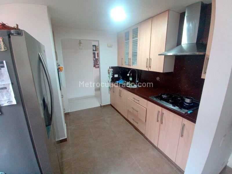 3BR Apartment in EL POBLADO (120 m²) - 4
