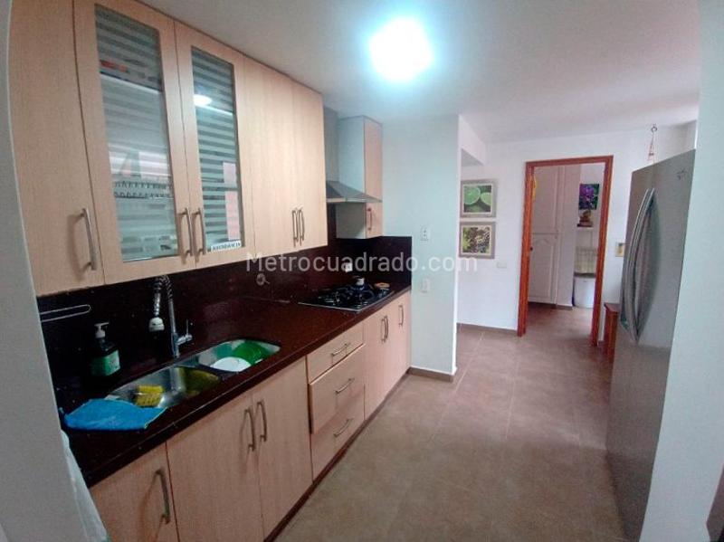 3BR Apartment in EL POBLADO (120 m²) - 5