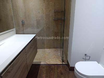 Apartamento de 1 alcoba en arriendo en San Lucas, Medellín, 70 m² · foto 11 de 11
