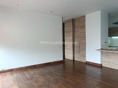Apartamento de 1 alcoba en arriendo en San Lucas, Medellín, 70 m² · foto 2 de 11