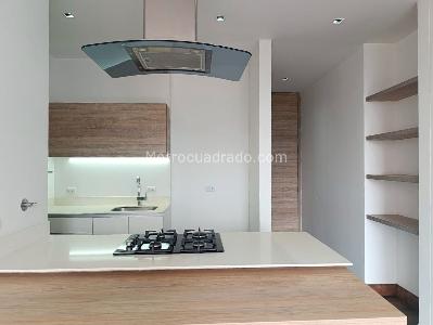 Apartamento de 1 alcoba en arriendo en San Lucas, Medellín, 70 m² · foto 5 de 11