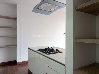 Apartamento de 1 alcoba en arriendo en San Lucas, Medellín, 70 m² · foto 6 de 11