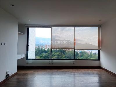 Apartamento de 1 alcoba en arriendo en San Lucas, Medellín, 70 m² · foto 9 de 11