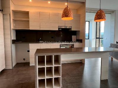 Apartamento en venta en Envigado, Envigado · foto 3 de 11
