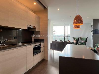 Apartamento en venta en Envigado, Envigado · foto 5 de 11