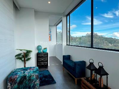 Apartamento en venta en Envigado, Envigado · foto 6 de 11