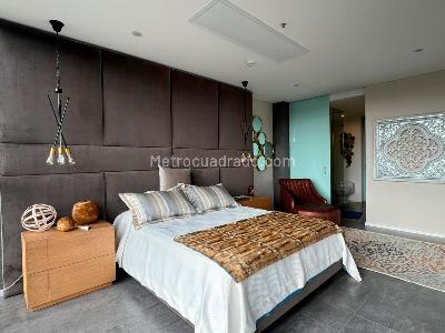 Apartamento en venta en Envigado, Envigado · foto 8 de 11