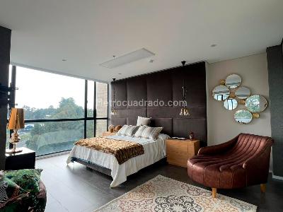 Apartamento en venta en Envigado, Envigado · foto 9 de 11