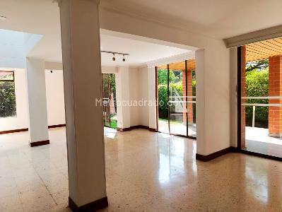 House for rent in EL POBLADO, Medellín