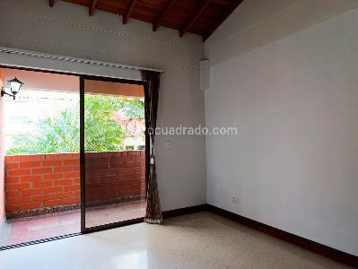 Casa de 5 alcobas en arriendo en El Poblado, Medellín, 350 m² · foto 7 de 19