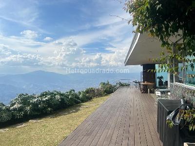 Casa de 3 alcobas en venta en Envigado, Envigado, 500 m² · foto 15 de 15