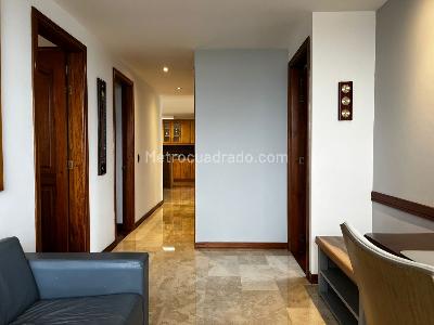 Apartamento de 3 alcobas en venta en San Lucas, Medellín, 167 m² · foto 11 de 20