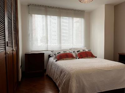 Apartamento de 3 alcobas en venta en San Lucas, Medellín, 167 m² · foto 12 de 20