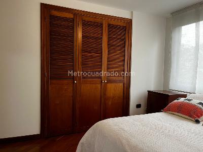 Apartamento de 3 alcobas en venta en San Lucas, Medellín, 167 m² · foto 13 de 20