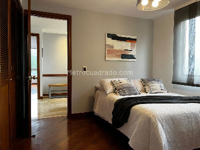 Apartamento de 3 alcobas en venta en San Lucas, Medellín, 167 m² · foto 15 de 20