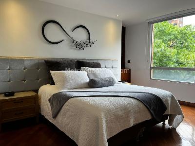 Apartamento de 3 alcobas en venta en San Lucas, Medellín, 167 m² · foto 16 de 20