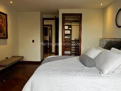 Apartamento de 3 alcobas en venta en San Lucas, Medellín, 167 m² · foto 17 de 20