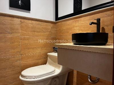 Apartamento de 3 alcobas en venta en San Lucas, Medellín, 167 m² · foto 19 de 20